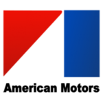 Logo marki American Motors