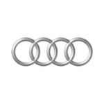 Logo marki Audi