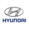Logo marki Hyundai