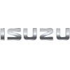 Logo marki Isuzu