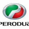 Logo marki Perodua