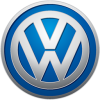 Logo marki Volkswagen