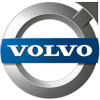 Logo marki Volvo